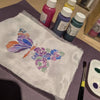 Silk Painting Workshop